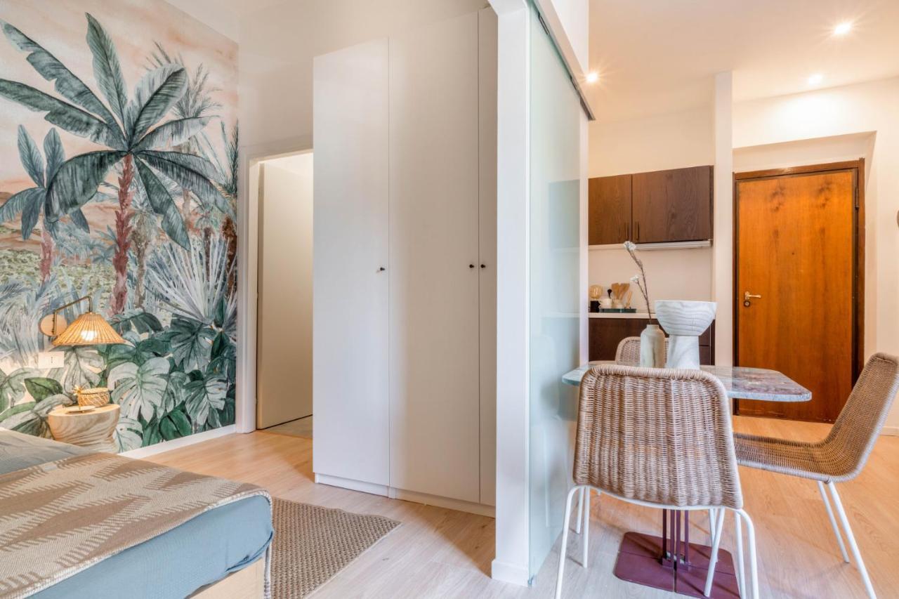 Tropical And New Flat In Porta Venezia By Easylife Apartment Milan Exterior photo