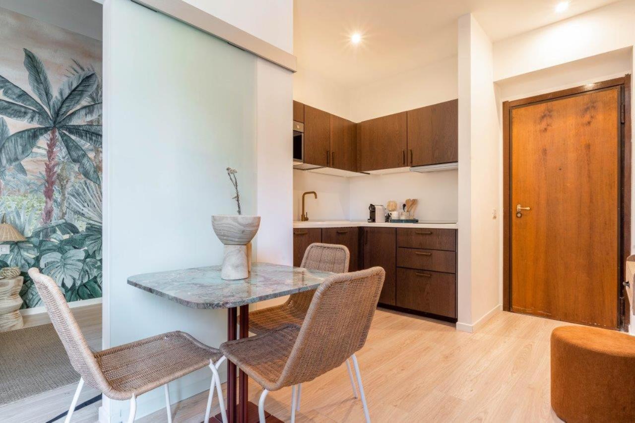 Tropical And New Flat In Porta Venezia By Easylife Apartment Milan Exterior photo