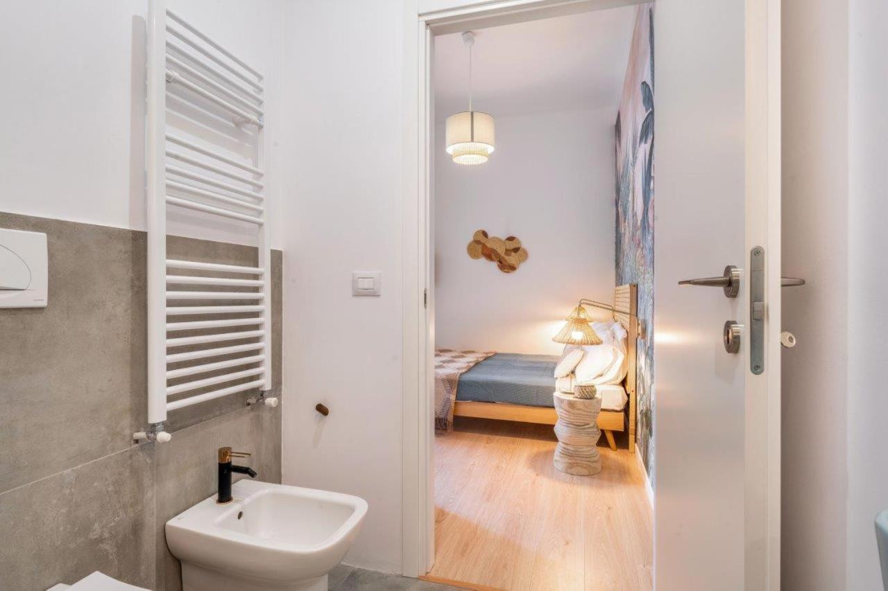 Tropical And New Flat In Porta Venezia By Easylife Apartment Milan Exterior photo